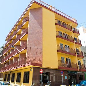 Hotel Celymar